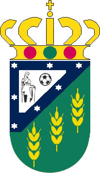 Escudo de C.D. VILLANUEVA DE LA CAÑADA